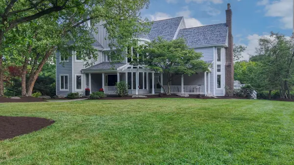 3920 Shadowood Circle, Allison Park, PA 15101