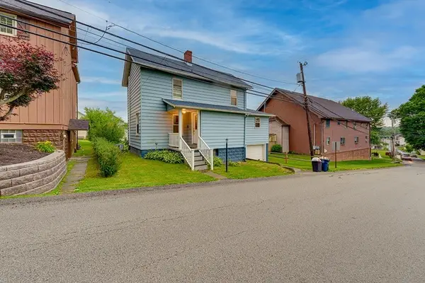 1016 Walnut St, Harrison City, PA 15636
