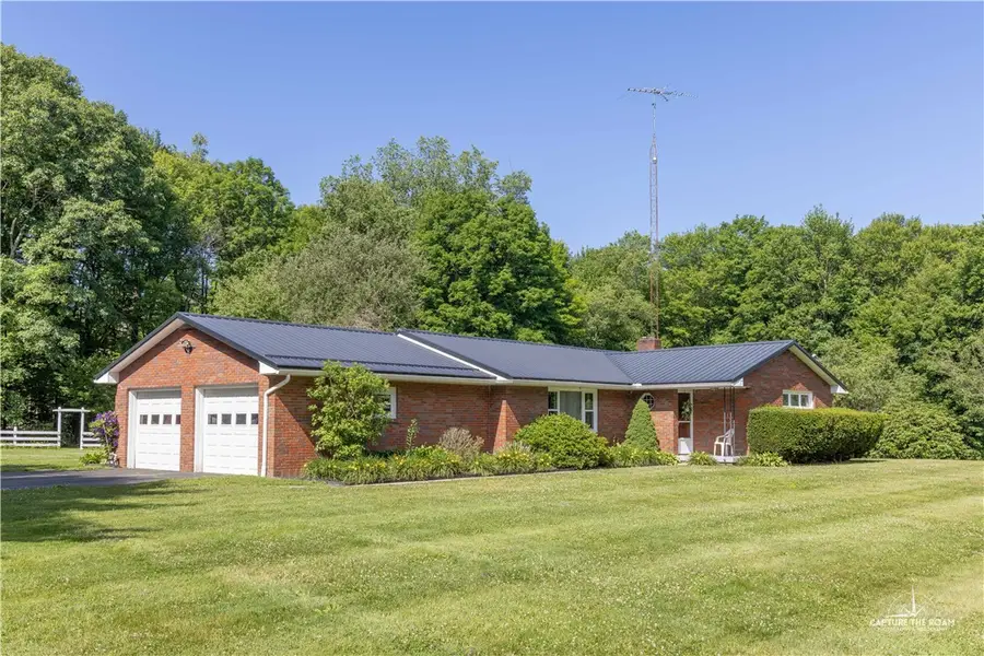 1802 Georgetown Road, Sandy Lake, PA 16145 - #2