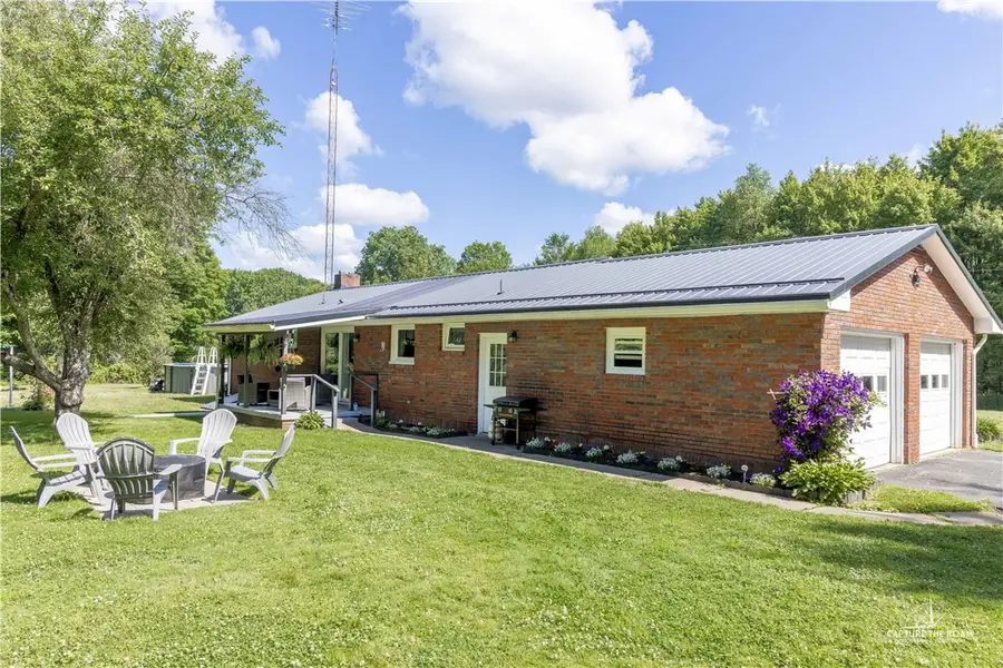 1802 Georgetown Road, Sandy Lake, PA 16145 - #3