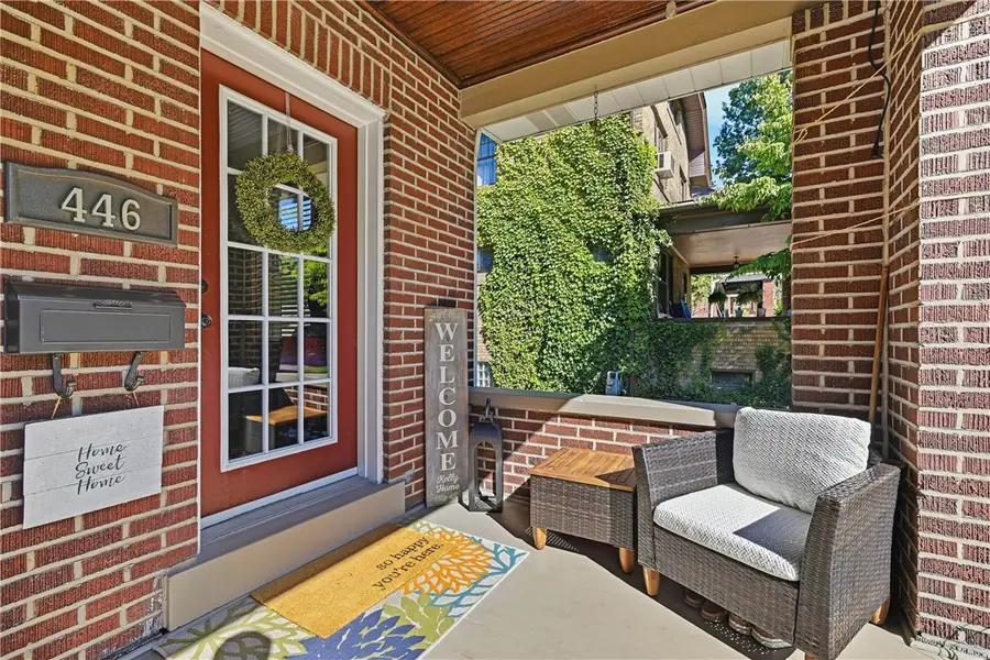 446 Coolidge Avenue, Pittsburgh, PA 15228 - #3