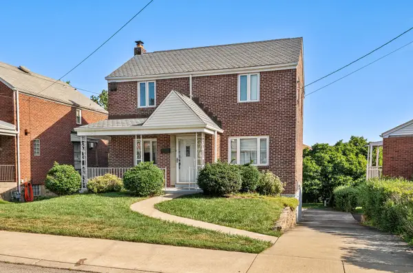525 Loretto Road, Pittsburgh, PA 15217