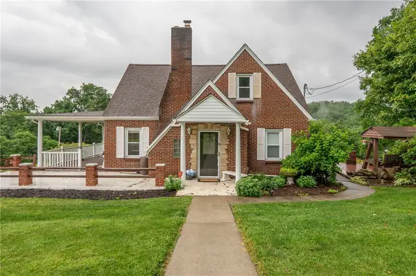 5 Carothers Way, Elizabeth, PA 15037