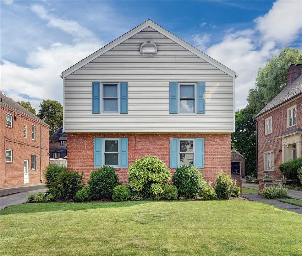 7038 Meade Pl, Pittsburgh, PA 15208 - #1