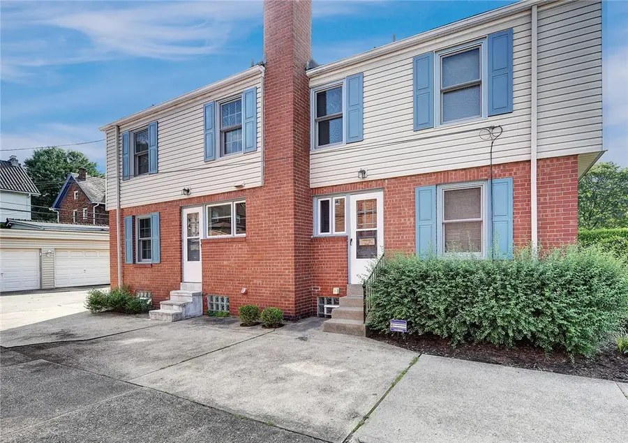 7038 Meade Pl, Pittsburgh, PA 15208 - #2
