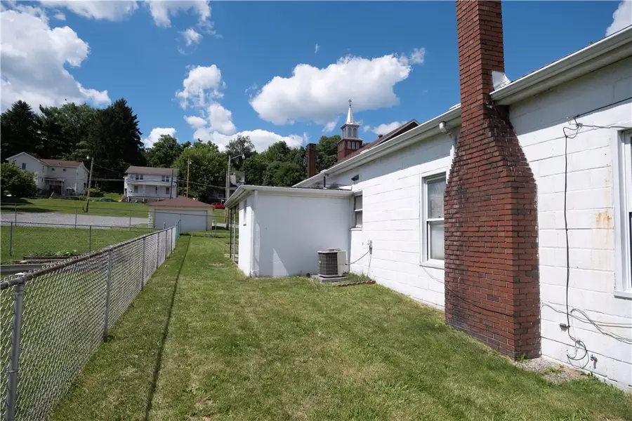 123 Smith St, Canonsburg, PA 15317 - #2