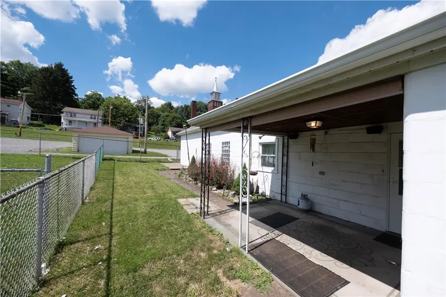 123 Smith St, Canonsburg, PA 15317 - #3