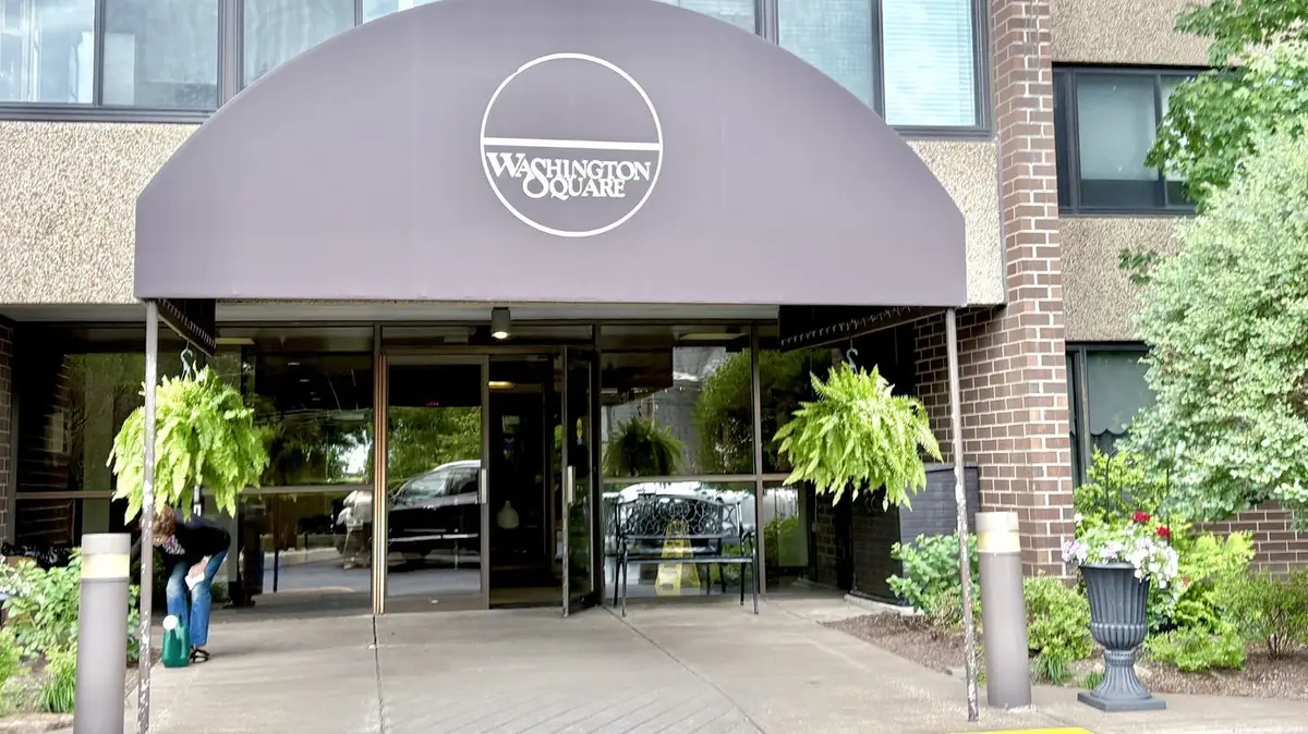 750 Washington Road #1106, Pittsburgh, PA 15228 - #1