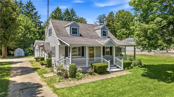90 Rexford Dr., Hermitage, PA 16148