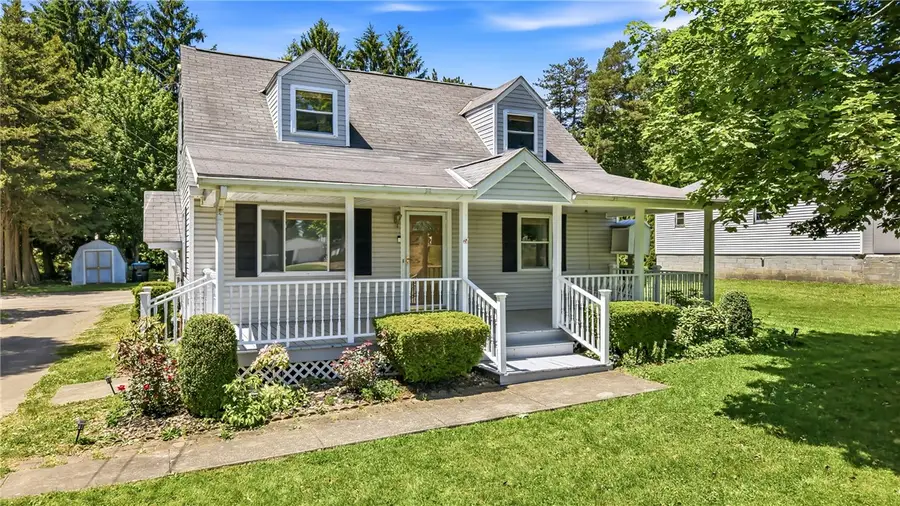 90 Rexford Dr., Hermitage, PA 16148 - #2