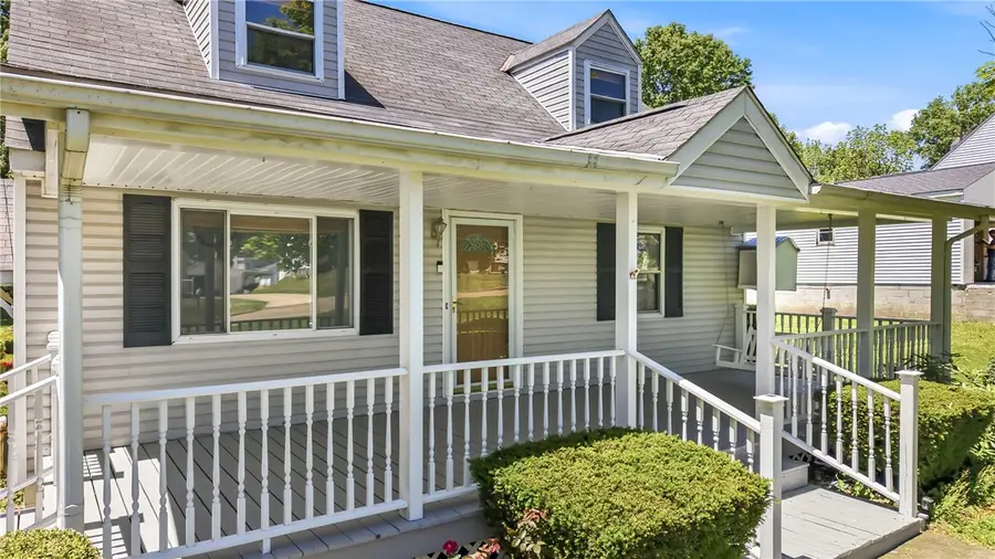 90 Rexford Dr., Hermitage, PA 16148 - #3