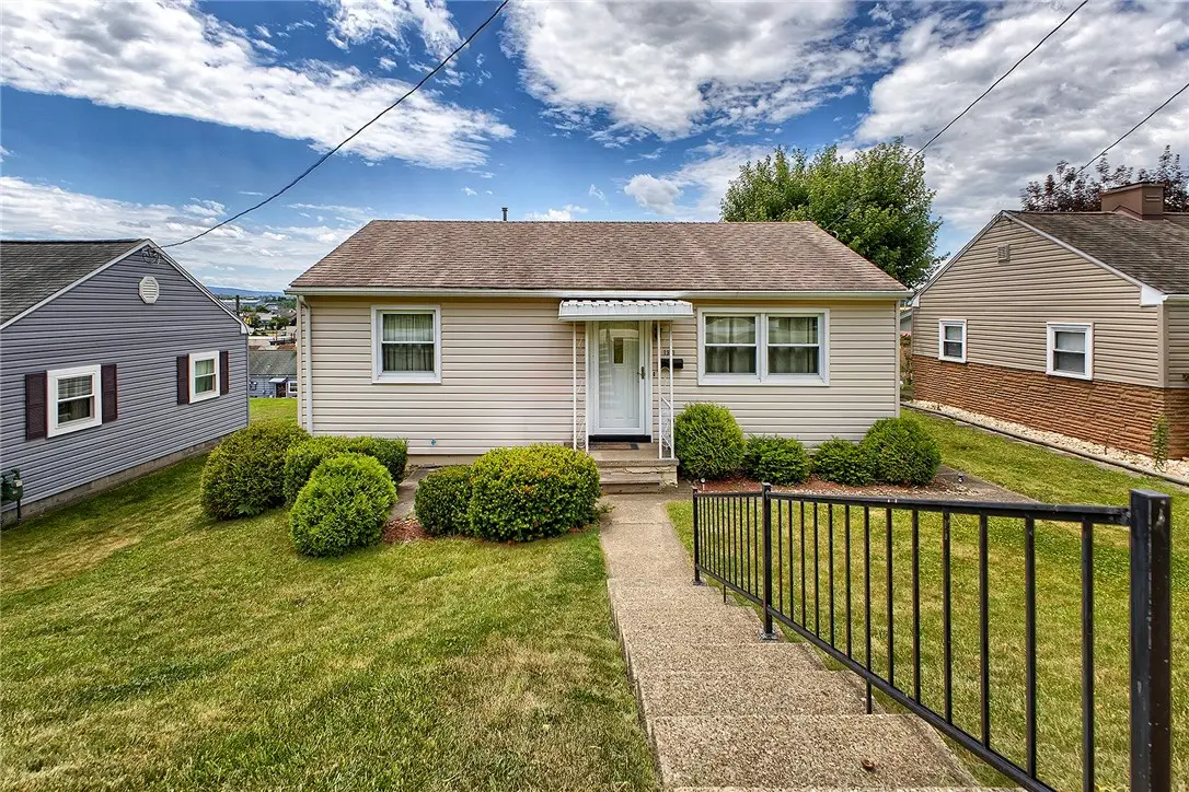 1921 Sloan Ave, Latrobe, PA 15650 - #1