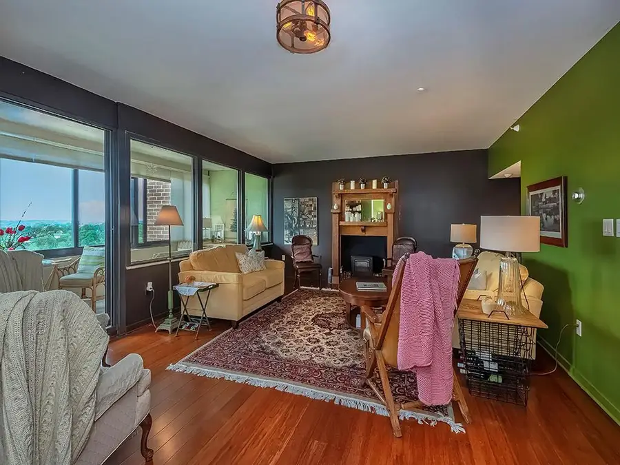 750 Washington Road #1405, Pittsburgh, PA 15228 - #2