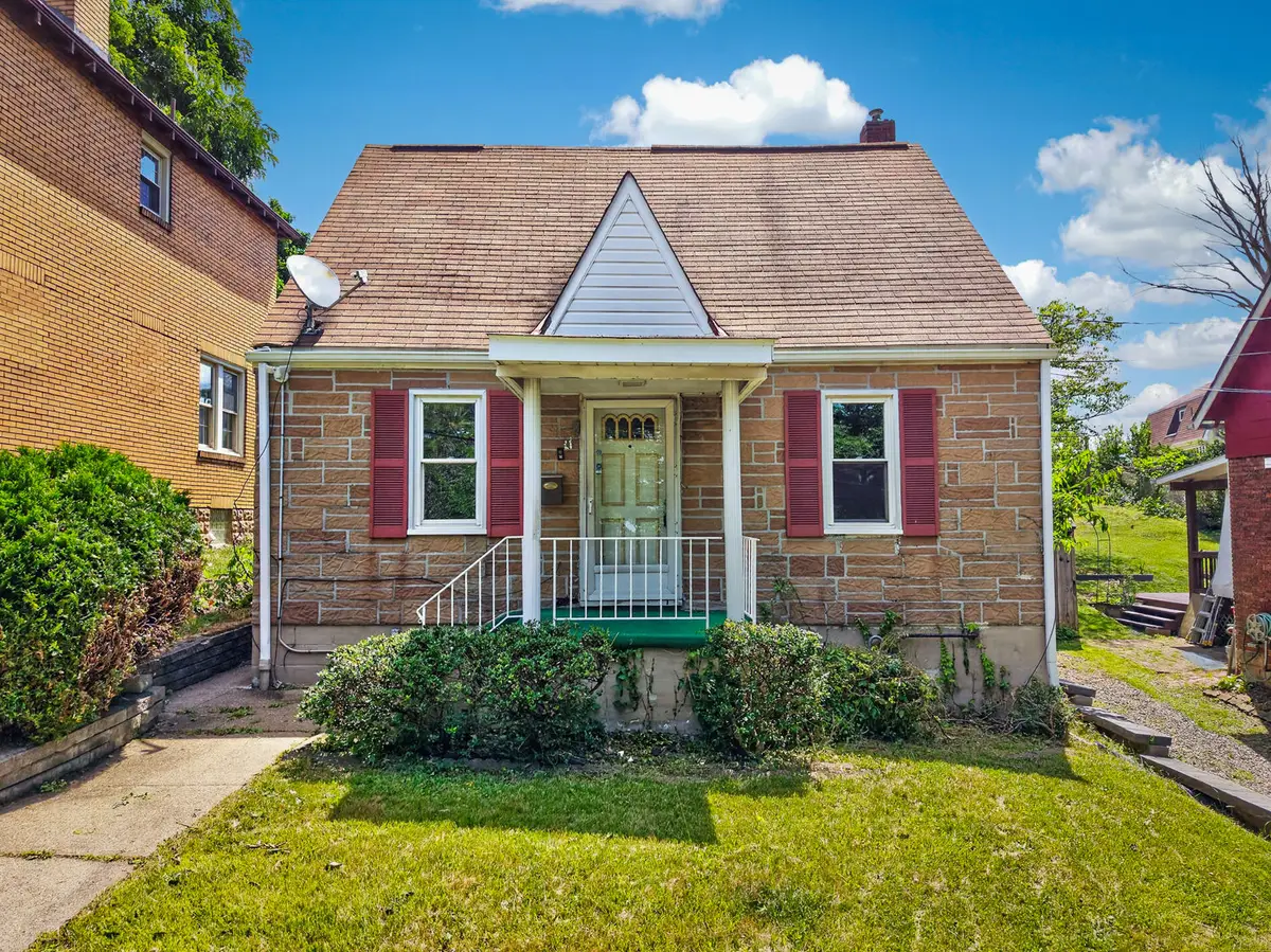 7722 Lloyd Avenue, Pittsburgh, PA 15218 - #1