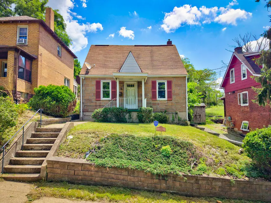 7722 Lloyd Avenue, Pittsburgh, PA 15218 - #2