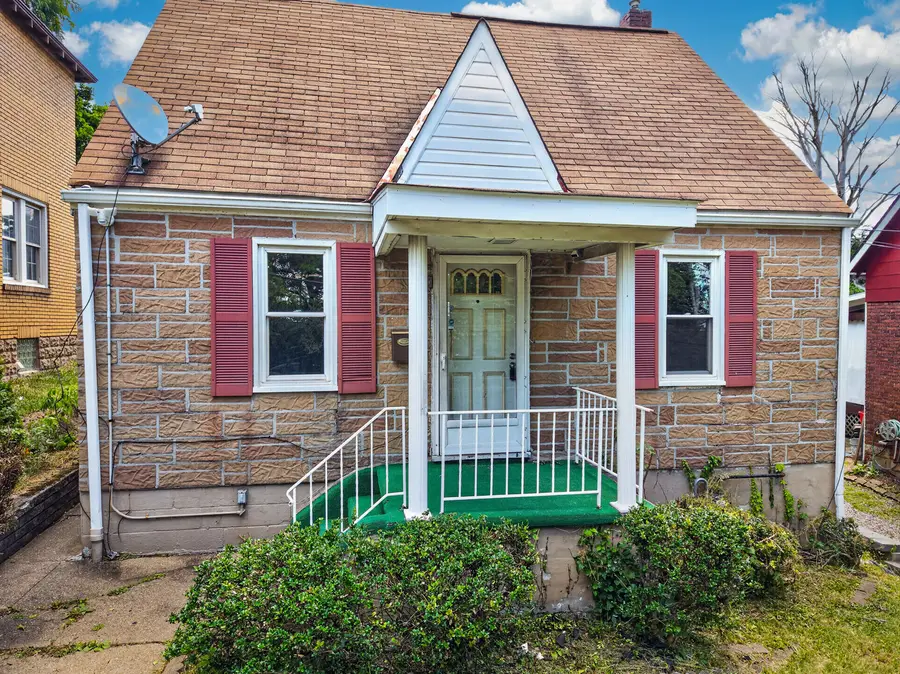7722 Lloyd Avenue, Pittsburgh, PA 15218 - #3