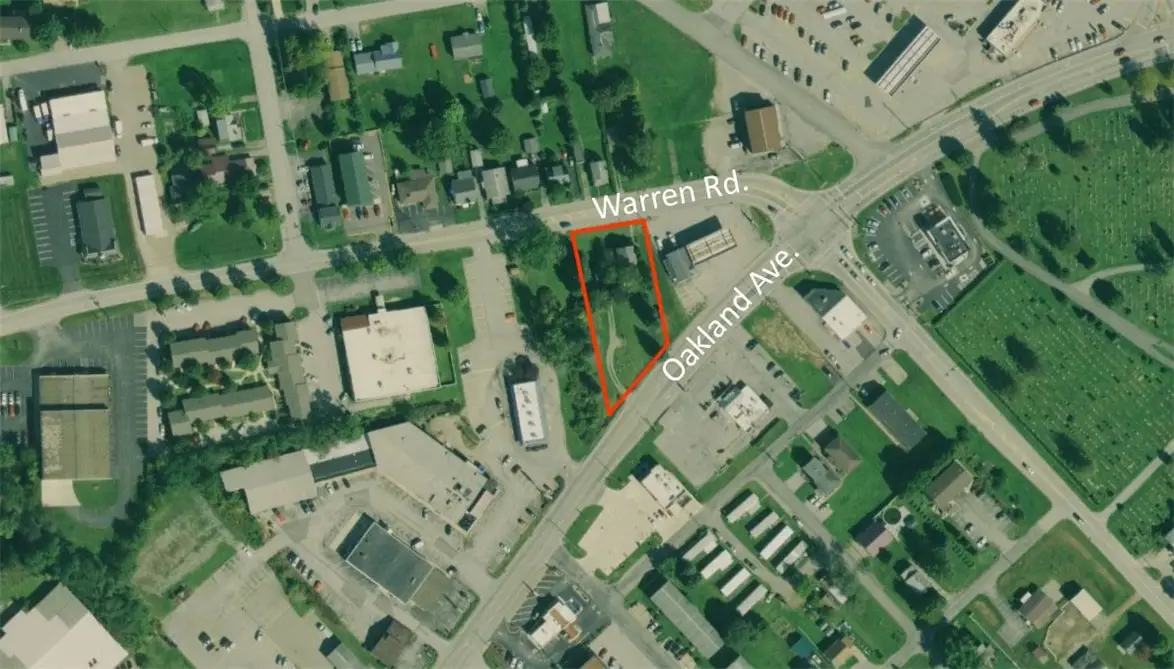 1621 Warren Road, Indiana, PA 15701 - #1