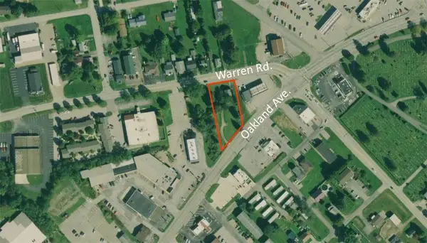 1621 Warren Road, Indiana, PA 15701