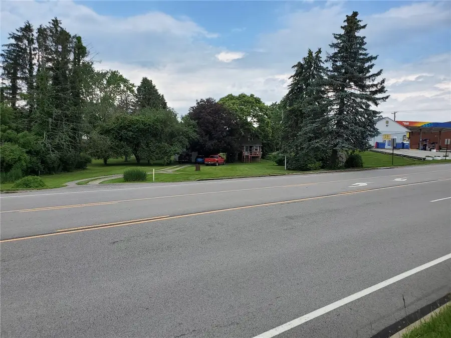 1621 Warren Road, Indiana, PA 15701 - #2