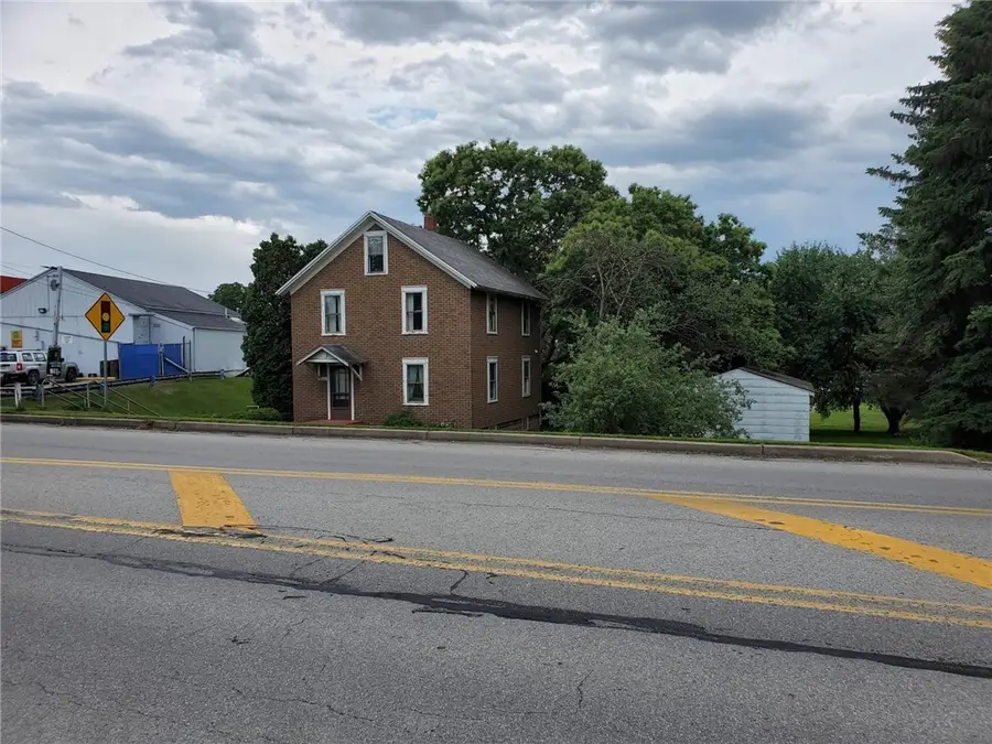 1621 Warren Road, Indiana, PA 15701 - #3