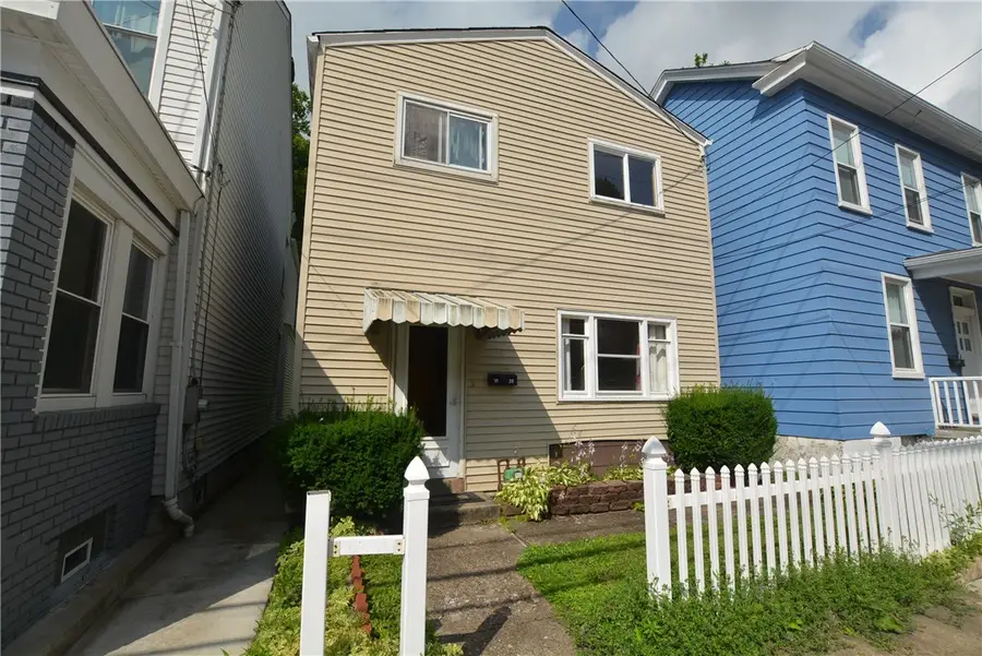 1139 North Ave, Millvale, PA 15209 - #2