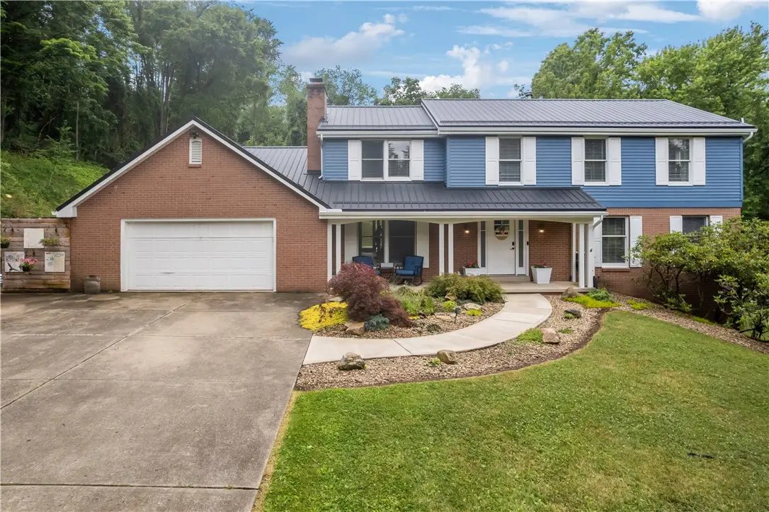 4019 Mayflower Ct, Murrysville, PA 15668 - #1