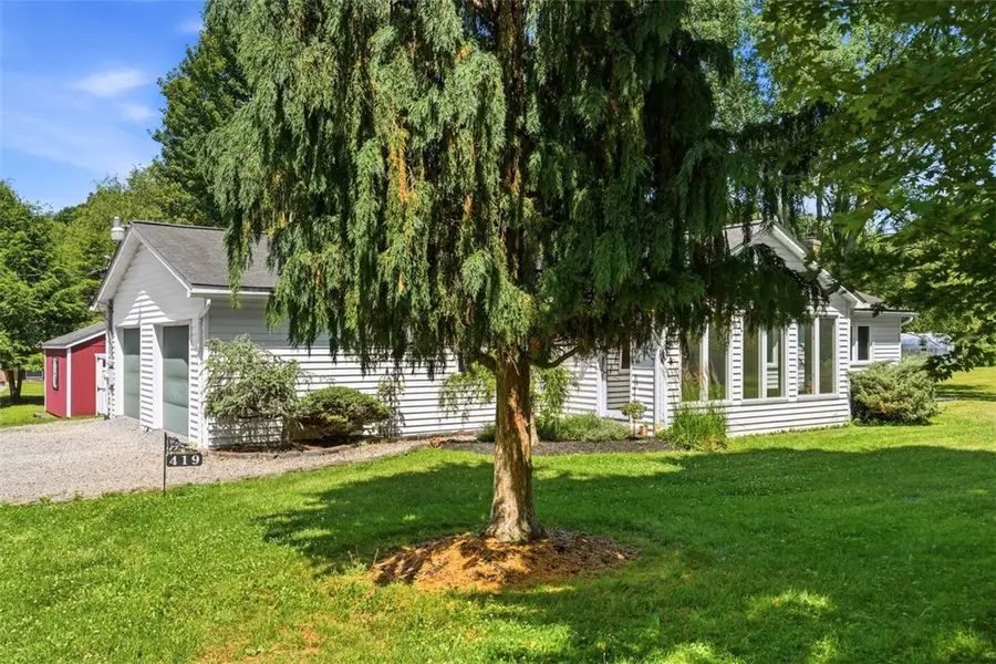 419 Large Drive, Cheswick, PA 15024 - #2