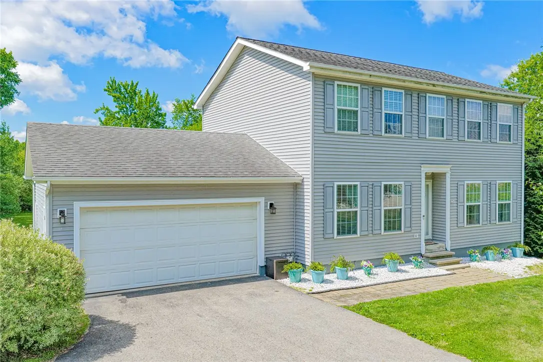 3745 Mitchell Rd, New Castle, PA 16105 - #1