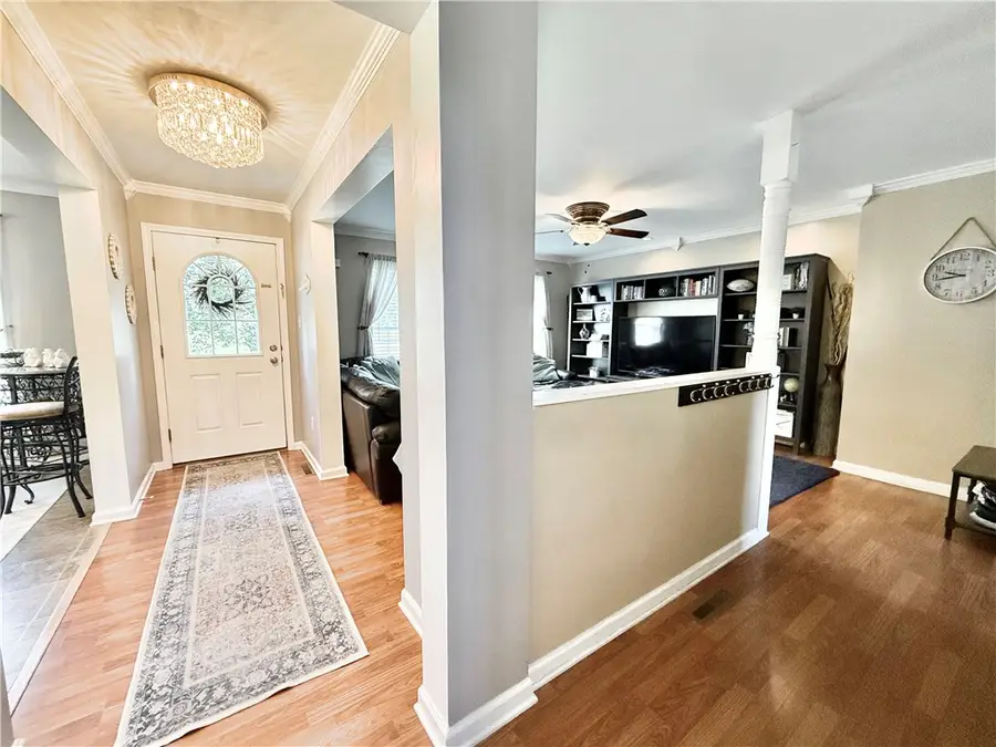 3745 Mitchell Rd, New Castle, PA 16105 - #3
