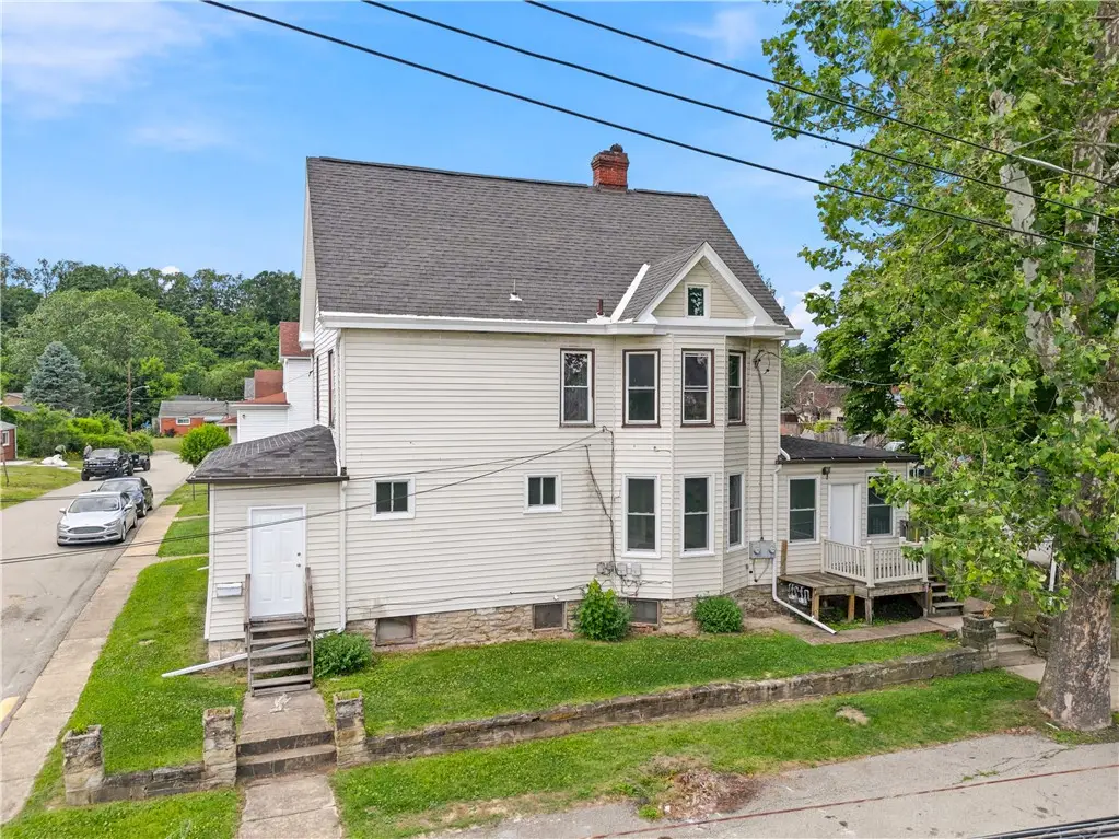 801 Vine, McKeesport, PA 15133 - #1