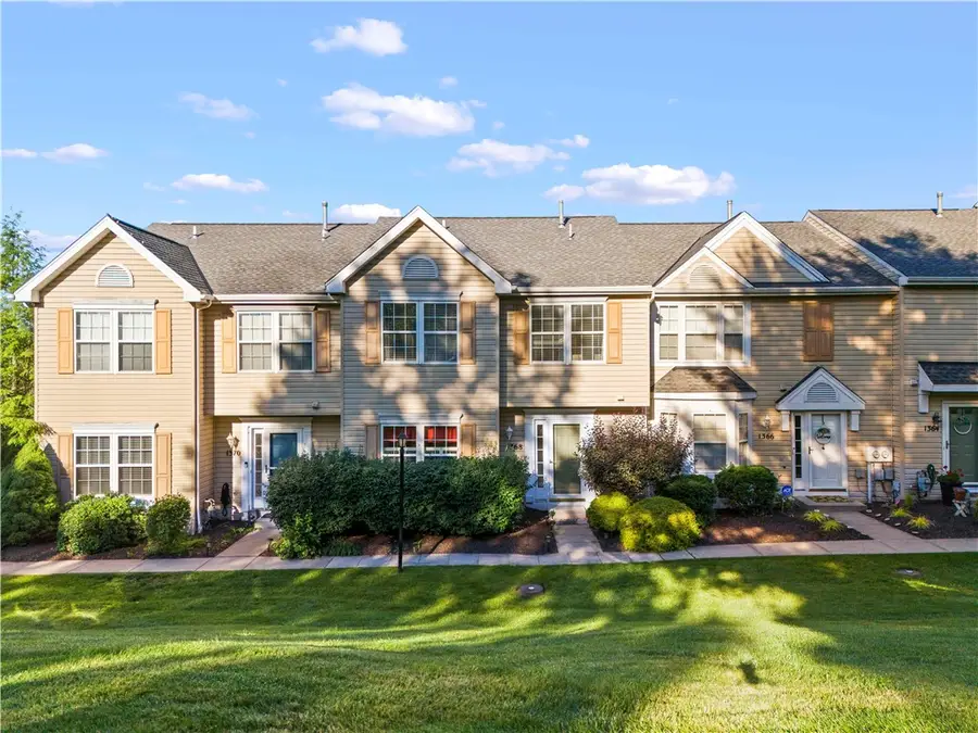 1368 Meadowbrook Dr, Canonsburg, PA 15317 - #2