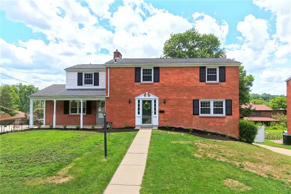 1610 Hill St, White Oak, PA 15131