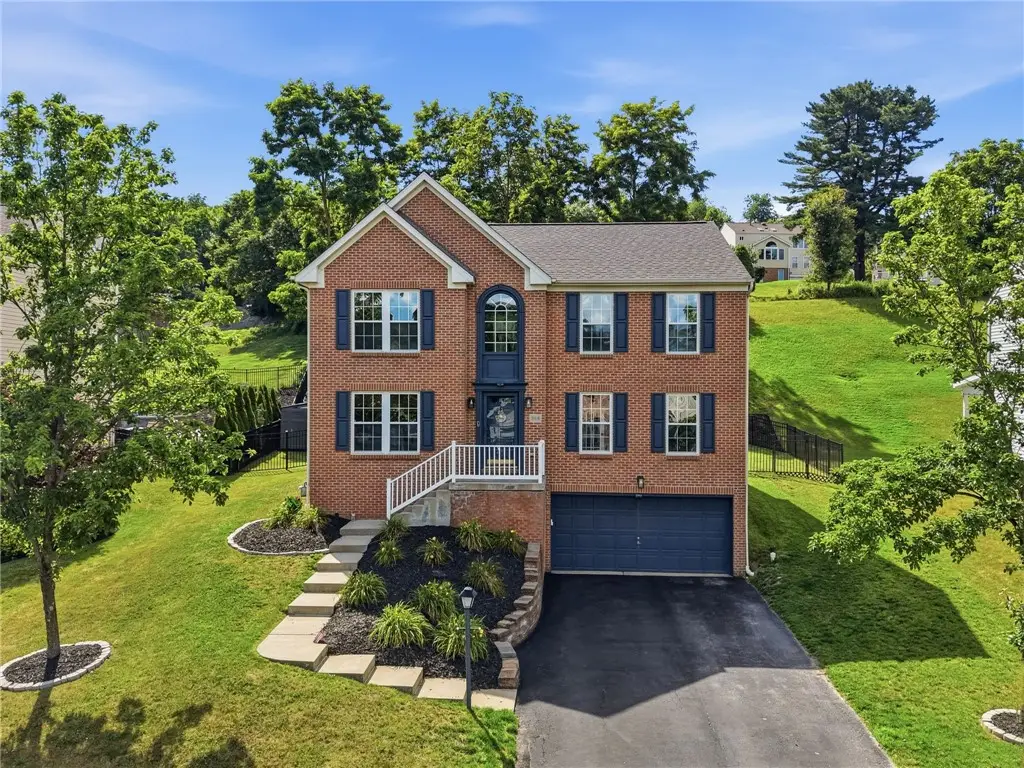 224 Beagle Drive, Coraopolis, PA 15108 - #1