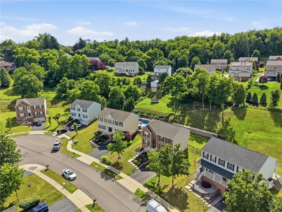 224 Beagle Drive, Coraopolis, PA 15108 - #2