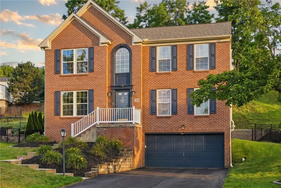 224 Beagle Drive, Coraopolis, PA 15108 - #3