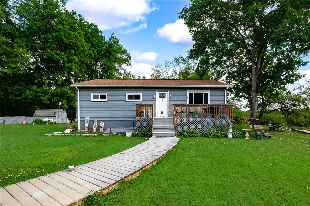 58 Bassick Ln, Transfer, PA 16154 - #1
