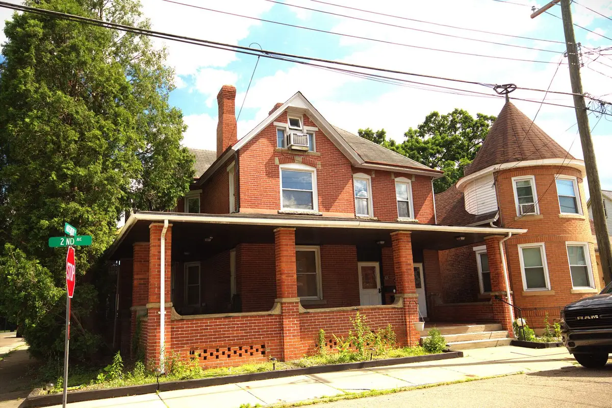 426 E 2nd Ave. Avenue, Tarentum, PA 15084 - #1