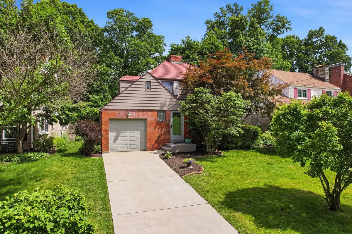 89 Markham Drive, Pittsburgh, PA 15228 - #1