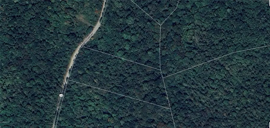 0 Hartley Hill Rd, Adah, PA 15410 - #2