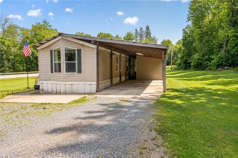 1902 Jackson Center Polk Rd, Stoneboro, PA 16153 - #2