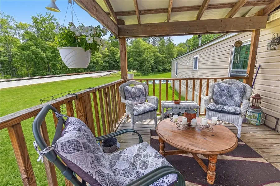 1902 Jackson Center Polk Rd, Stoneboro, PA 16153 - #3