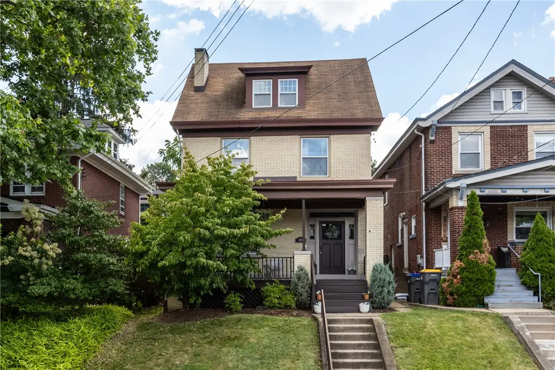3259 Piedmont, Pittsburgh, PA 15216 - #1