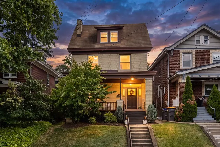 3259 Piedmont, Pittsburgh, PA 15216 - #2