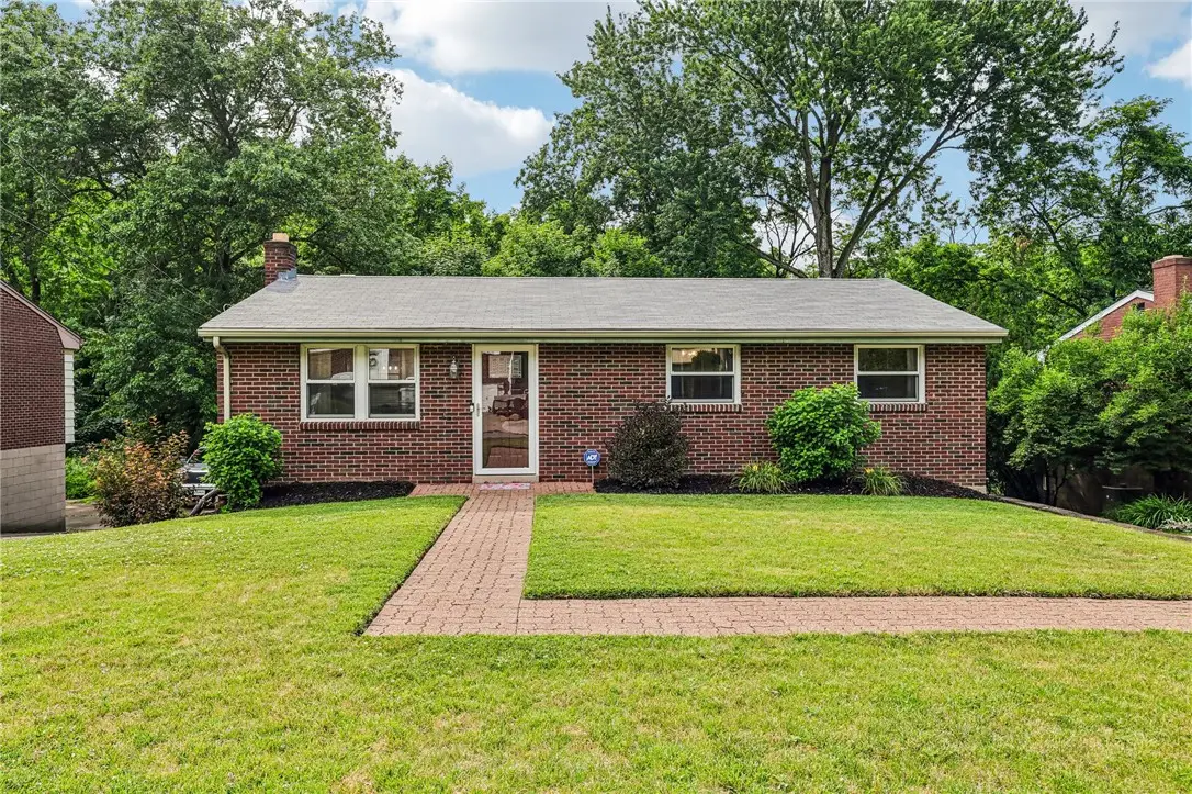 196 N Vireo, McKees Rocks, PA 15136 - #1