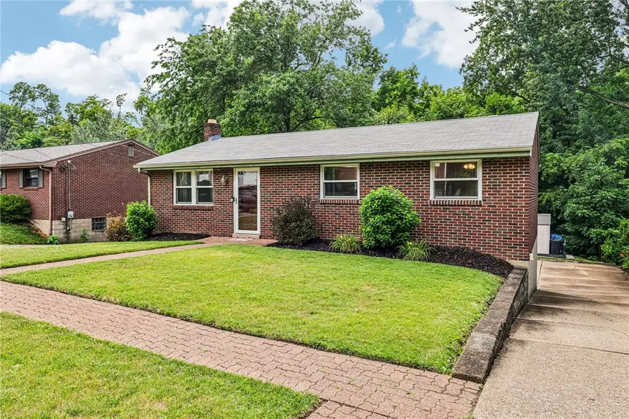 196 N Vireo, McKees Rocks, PA 15136 - #2