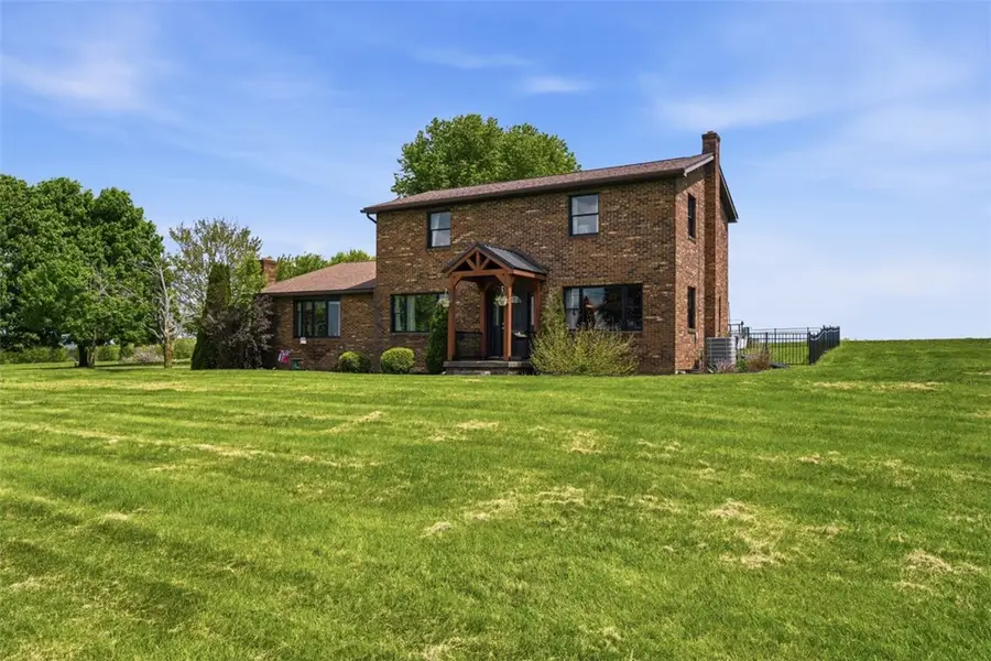 529 Hartzell School Rd, Fombell, PA 16123 - #2