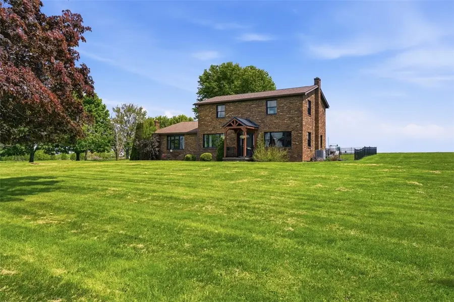 529 Hartzell School Rd, Fombell, PA 16123 - #3