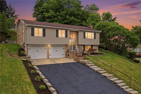 4030 Benden Circle, Murrysville, PA 15668