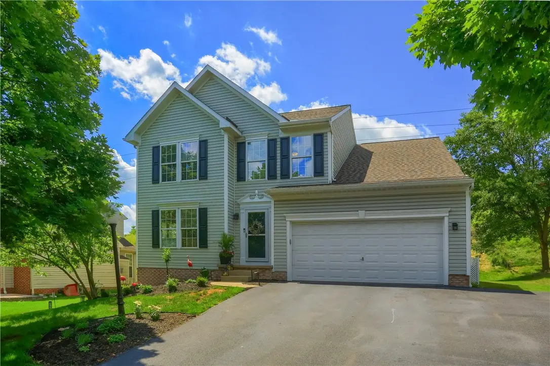 1821 Pioneer Drive, Sewickley, PA 15143 - #1