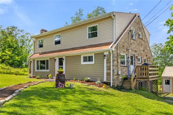 132 Bethlehem Church Rd, Aliquippa, PA 15001